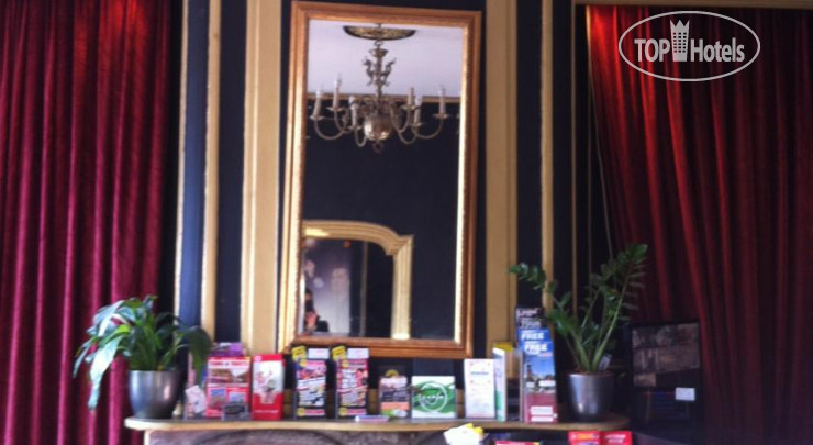 Новые добавленные фото туристов Heart Of Amsterdam 2*