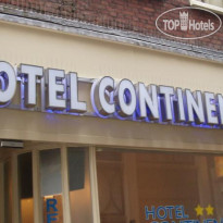 Hotel Continental 