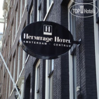 Hermitage Hotel 2*