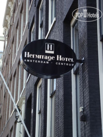 Фото Hermitage Hotel