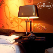Sebastians Hotel-bar Небольшой одноместный