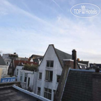 Old City Amsterdam Bed and Breakfast 