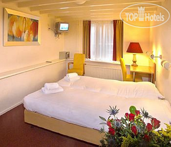 Новые добавленные фото туристов Amsterdam Hostel Sarphati 2*