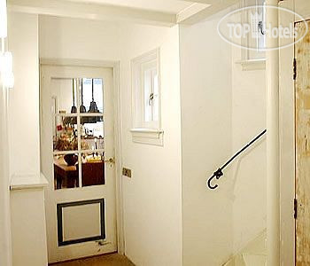 The Blue Sheep Bed and Breakfast Amsterdam