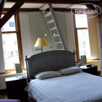 Truelove Antique and Guesthouse 