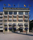 NH Collection Amsterdam Grand Hotel Krasnapolsky 5*