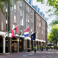 Renaissance Amsterdam 5*