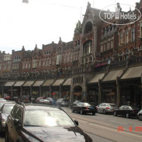 Hotel de Westertoren 