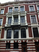 Vossius Vondelpark Hotel 3*
