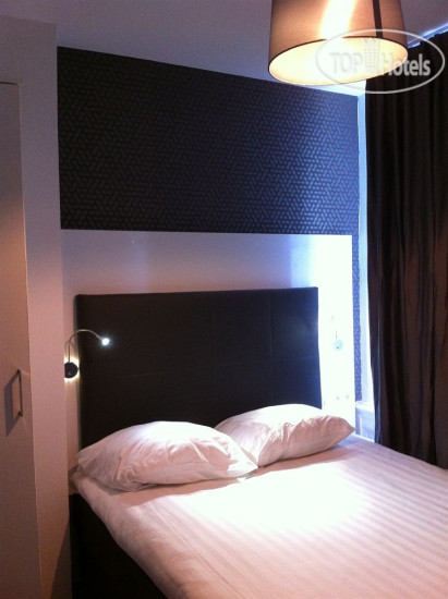 Vossius Vondelpark Hotel