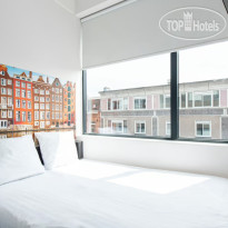 easyHotel Amsterdam City Centre South