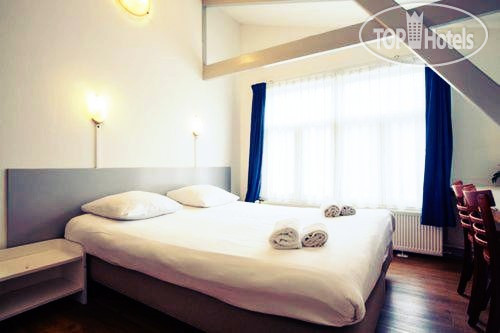 New photos from tourists Titus City Centre Budget Hotel 2*