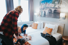 Amsterdam Teleport Hotel 3*