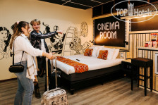 Amsterdam Teleport Hotel 3*