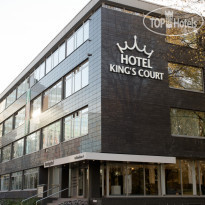 King's Court Hotel 