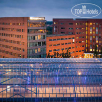 Mercure Hotel Amsterdam Sloterdijk Station