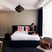Mercure Hotel Amsterdam Sloterdijk Station