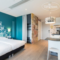 Amsterdam ID Aparthotel 