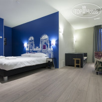 Amsterdam ID Aparthotel 