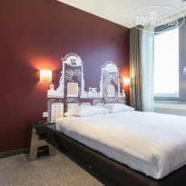 Amsterdam ID Aparthotel 