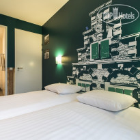 Amsterdam ID Aparthotel 