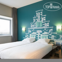 Amsterdam ID Aparthotel 