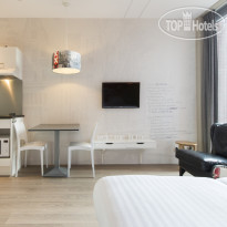 Amsterdam ID Aparthotel 