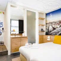 Citiez Hotel Amsterdam 