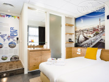 Citiez Hotel Amsterdam 3*