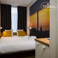 Citiez Hotel Amsterdam 3*