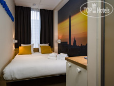 Citiez Hotel Amsterdam 3*