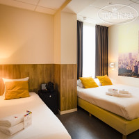 Citiez Hotel Amsterdam 3*