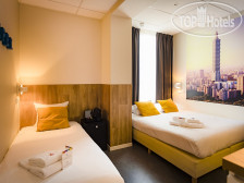 Citiez Hotel Amsterdam 3*