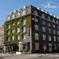 The Alfred Hotel 3*