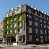 The Alfred Hotel 3*