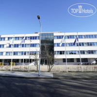 Amrath Apart-Hotel Schiphol Badhoevedorp 