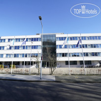 Amrath Apart-Hotel Schiphol Badhoevedorp 