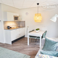 Amrath Apart-Hotel Schiphol Badhoevedorp 