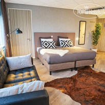 Amrath Apart-Hotel Schiphol Badhoevedorp 