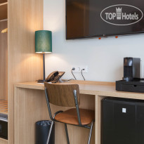 Best Western Plus Amstelveen 