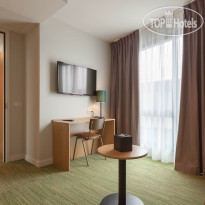 Best Western Plus Amstelveen 