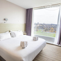 New Century Hotel Amsterdam 3*