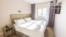 New Century Hotel Amsterdam 3*