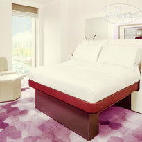 YOTEL Amsterdam 