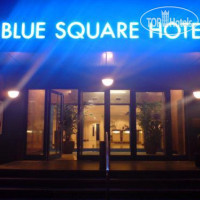 XO Hotels Blue Square 3*