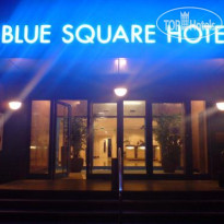 XO Hotels Blue Square 