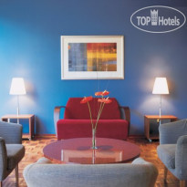 Amsterdam Tropen Hotel 