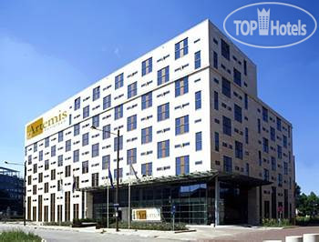 Фотографии отеля  Dutch Design Hotel Artemis 4*