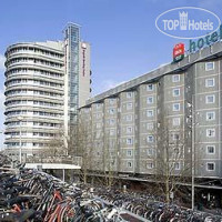 Ibis Amsterdam Centre 3*