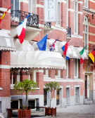 Leonardo Hotel Amsterdam City Center 3*